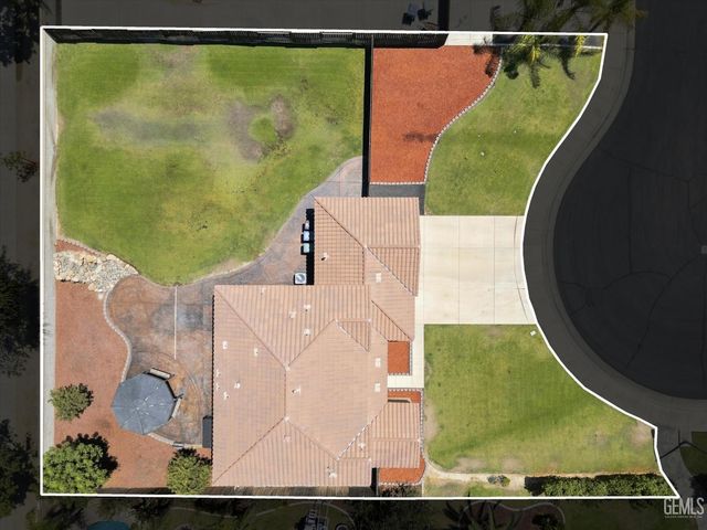 15640 Marcella Court, Bakersfield, CA 93314