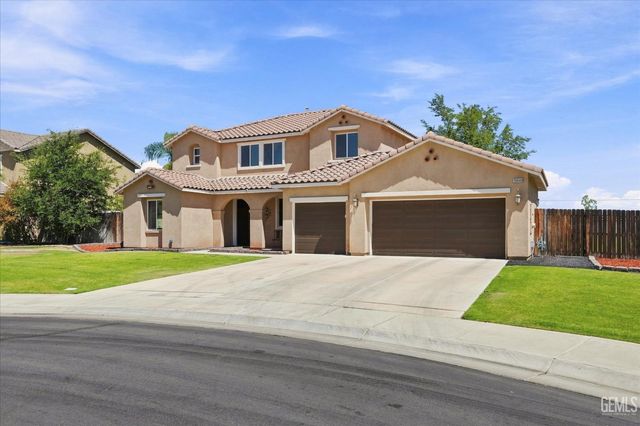 15640 Marcella Court, Bakersfield, CA 93314