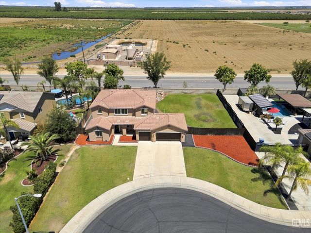 15640 Marcella Court, Bakersfield, CA 93314