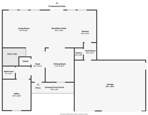 15640 Marcella Court, Bakersfield, CA 93314