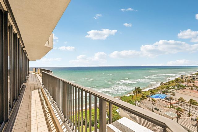 800 Ocean Drive 1105, Juno Beach, FL 33408