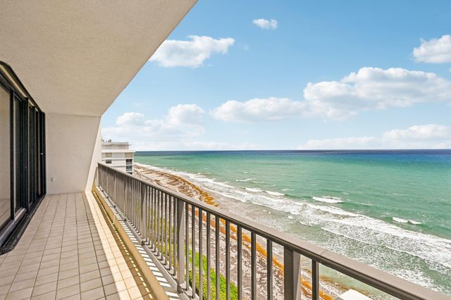 800 Ocean Drive 1105, Juno Beach, FL 33408