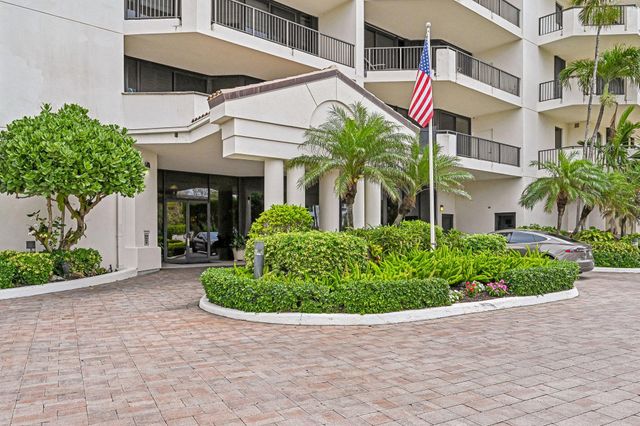800 Ocean Drive 1105, Juno Beach, FL 33408