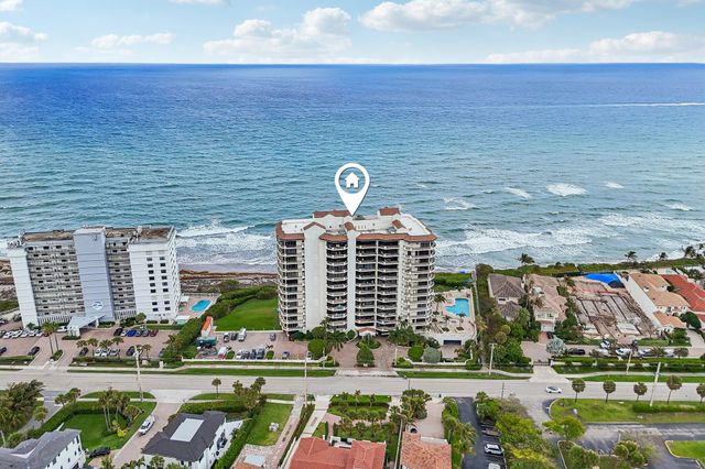 800 Ocean Drive 1105, Juno Beach, FL 33408