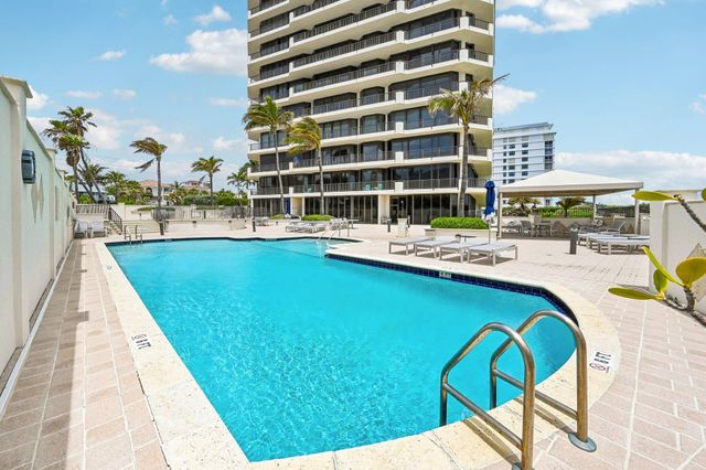 800 Ocean Drive 1105, Juno Beach, FL 33408
