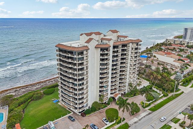 800 Ocean Drive 1105, Juno Beach, FL 33408