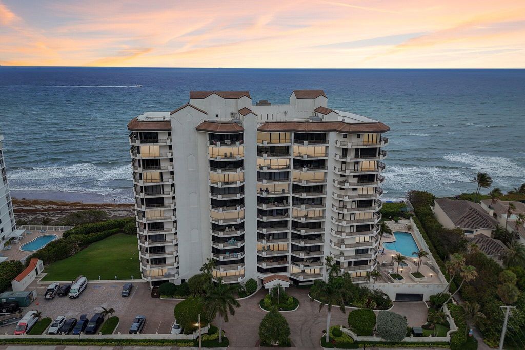 800 Ocean Drive 1105, Juno Beach, FL 33408