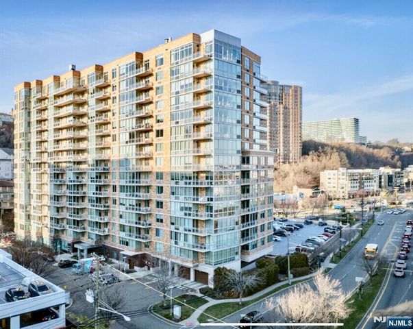 1709 Hudson Park 1709, Edgewater, NJ 07020