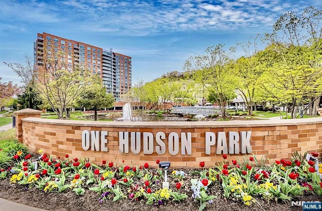 1709 Hudson Park 1709, Edgewater, NJ 07020
