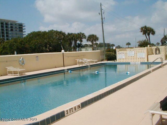 3060 N Atlantic Avenue 103, Cocoa Beach, FL 32931