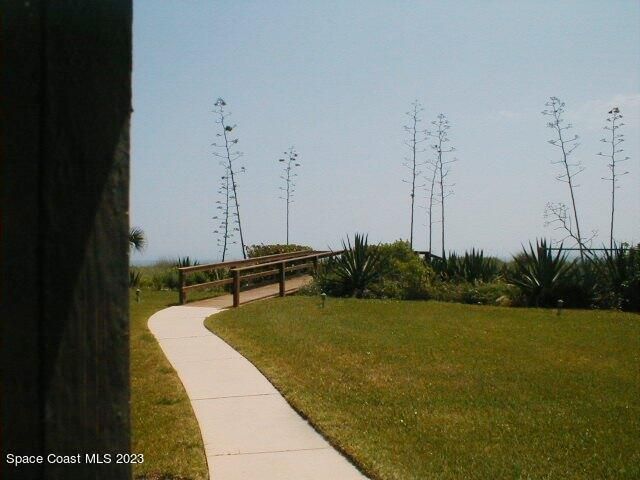 3060 N Atlantic Avenue 103, Cocoa Beach, FL 32931