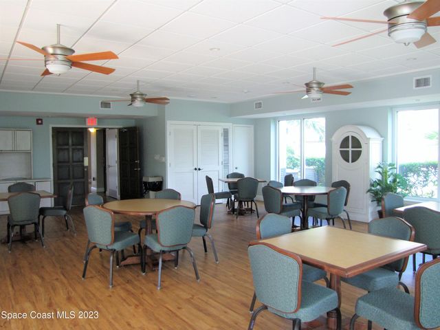 3060 N Atlantic Avenue 103, Cocoa Beach, FL 32931