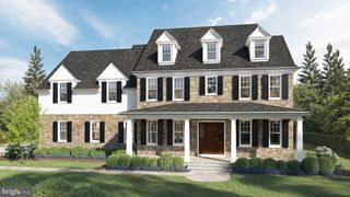 315 WALNUT AVE, Wayne, PA 19087