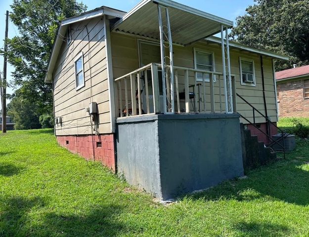 3368 OLD HORN LAKE RD, Memphis, TN 38109