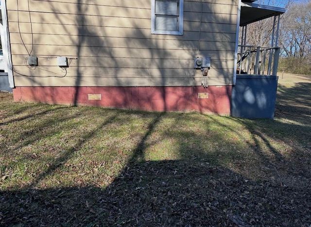 3368 OLD HORN LAKE RD, Memphis, TN 38109