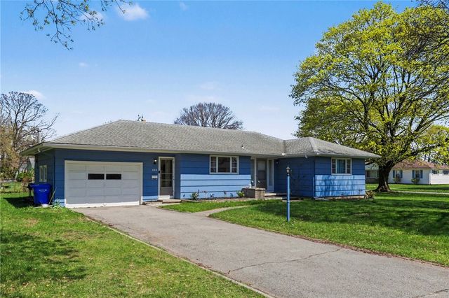 220 Ellington Road, Greece, NY 14616