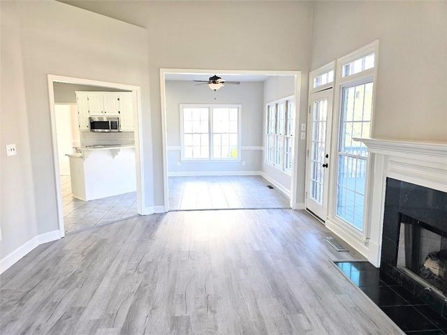 2287 Birch Hollow Trail, Lawrenceville, GA 30043