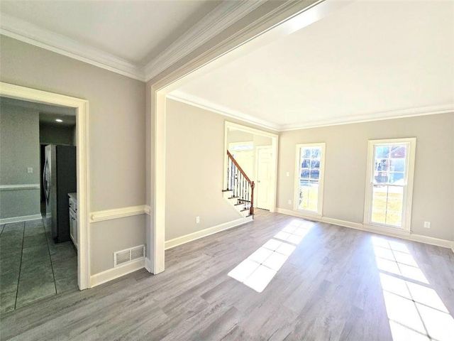 2287 Birch Hollow Trail, Lawrenceville, GA 30043