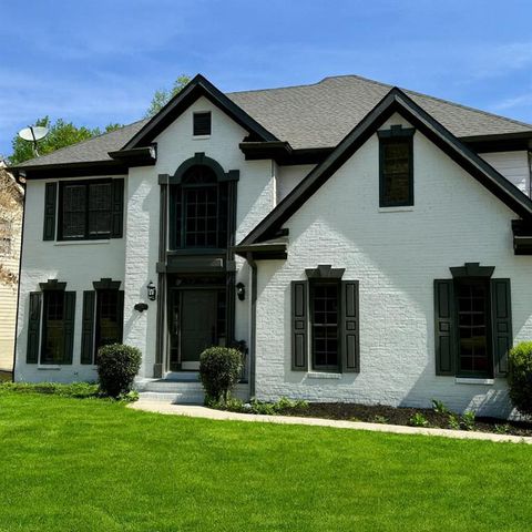 2287 Birch Hollow Trail, Lawrenceville, GA 30043