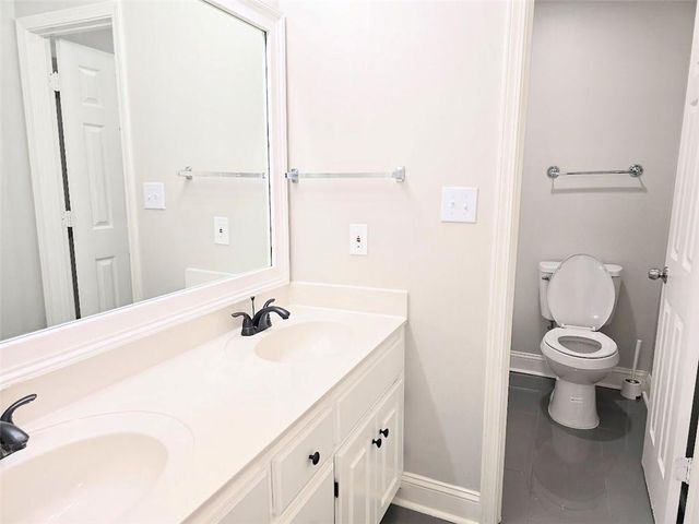 2287 Birch Hollow Trail, Lawrenceville, GA 30043