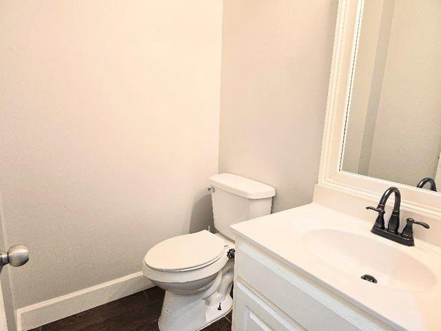 2287 Birch Hollow Trail, Lawrenceville, GA 30043