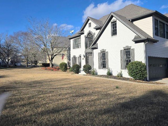 2287 Birch Hollow Trail, Lawrenceville, GA 30043