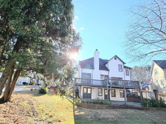 2287 Birch Hollow Trail, Lawrenceville, GA 30043