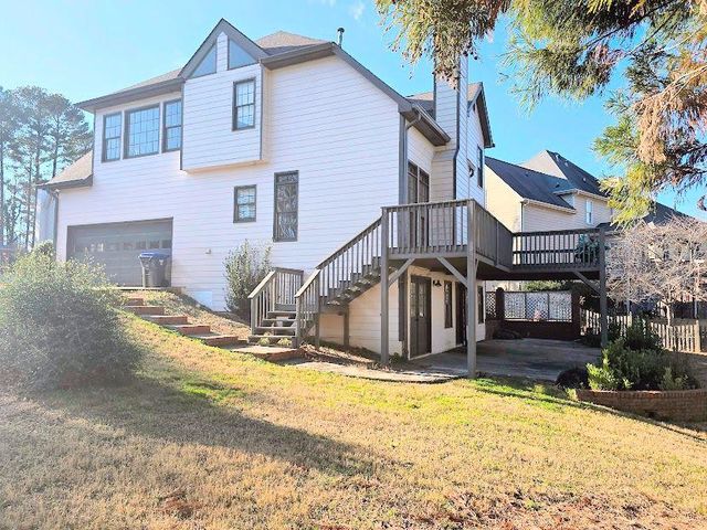 2287 Birch Hollow Trail, Lawrenceville, GA 30043