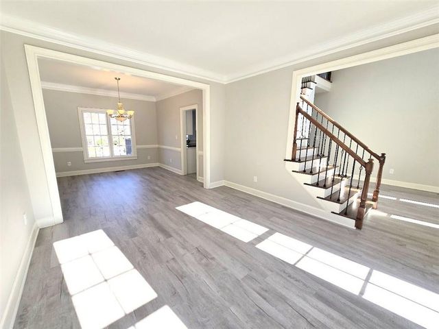 2287 Birch Hollow Trail, Lawrenceville, GA 30043