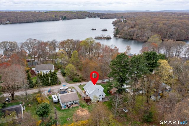 18 Overlook Drive, East Haddam, CT 06423