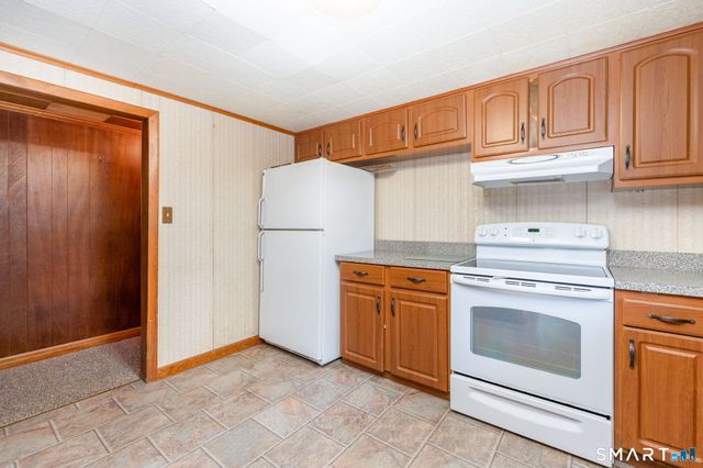 18 Overlook Drive, East Haddam, CT 06423
