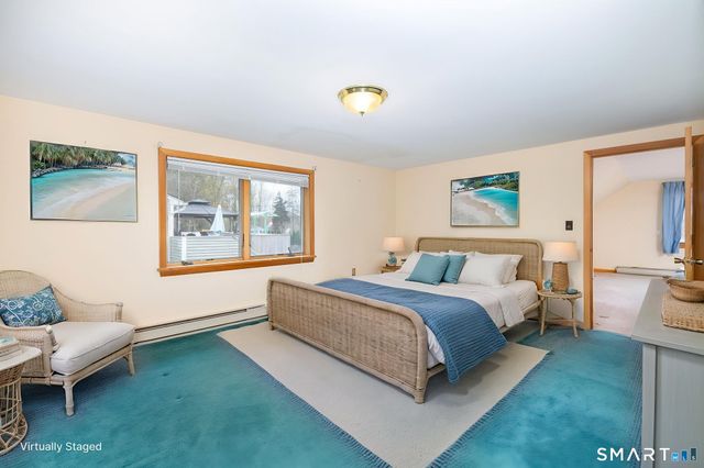 18 Overlook Drive, East Haddam, CT 06423