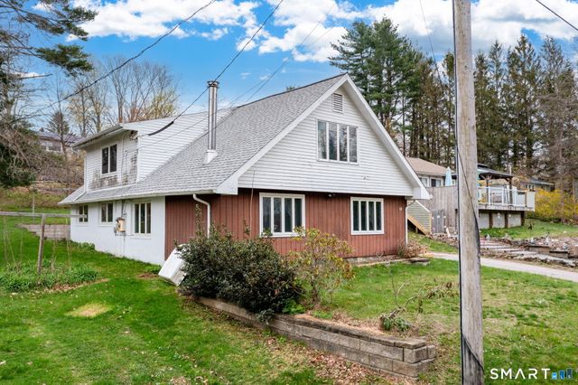 18 Overlook Drive, East Haddam, CT 06423