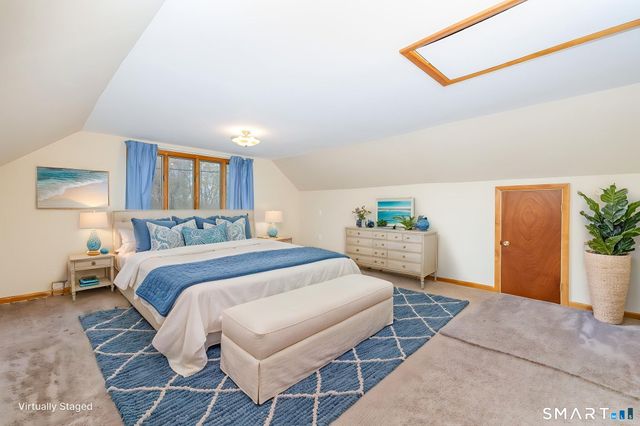 18 Overlook Drive, East Haddam, CT 06423