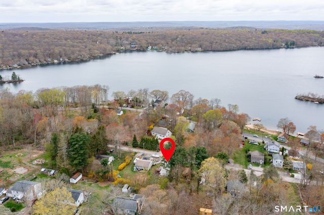 18 Overlook Drive, East Haddam, CT 06423