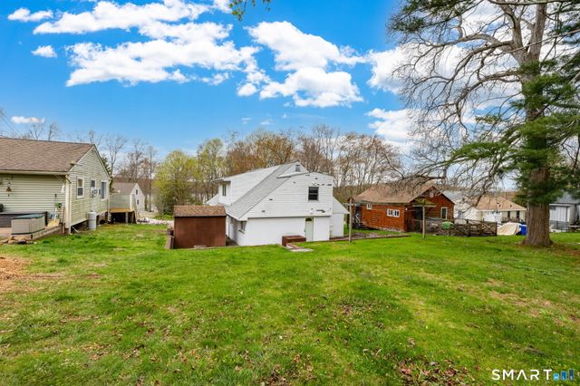 18 Overlook Drive, East Haddam, CT 06423