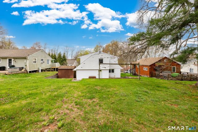 18 Overlook Drive, East Haddam, CT 06423
