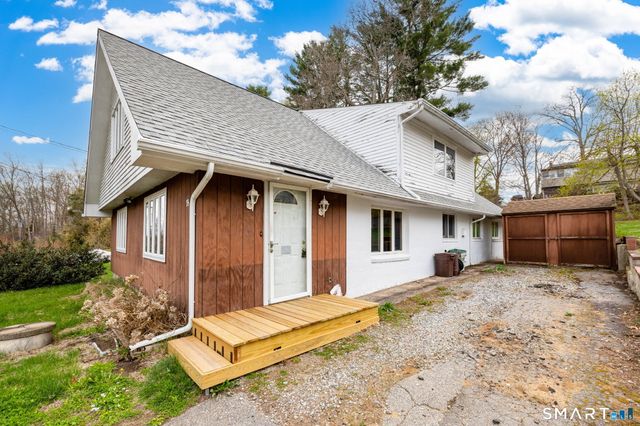 18 Overlook Drive, East Haddam, CT 06423
