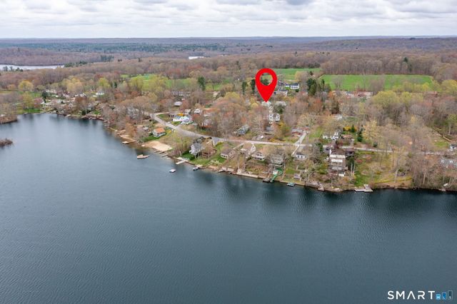 18 Overlook Drive, East Haddam, CT 06423