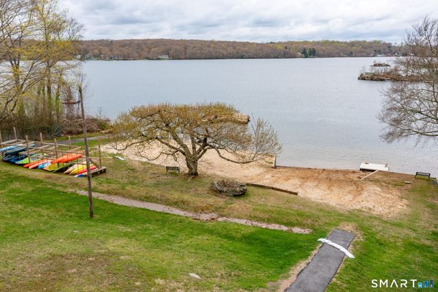 18 Overlook Drive, East Haddam, CT 06423