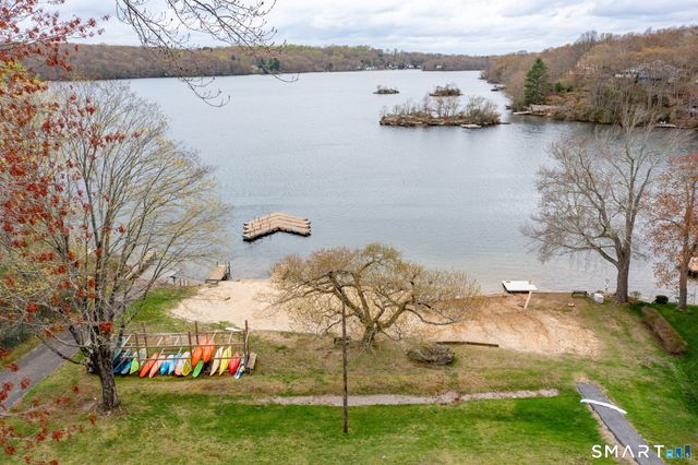 18 Overlook Drive, East Haddam, CT 06423