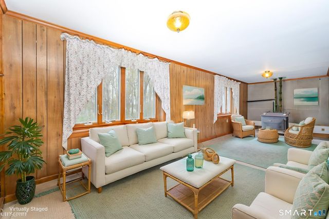 18 Overlook Drive, East Haddam, CT 06423