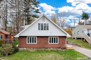 18 Overlook Drive, East Haddam, CT 06423