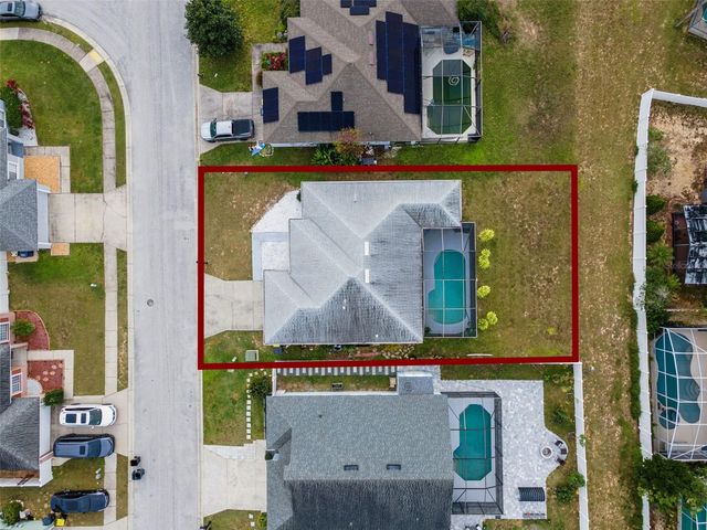 916 HILLCREST DRIVE, Davenport, FL 33897