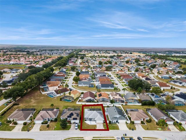 916 HILLCREST DRIVE, Davenport, FL 33897