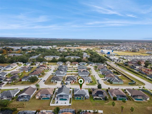 916 HILLCREST DRIVE, Davenport, FL 33897