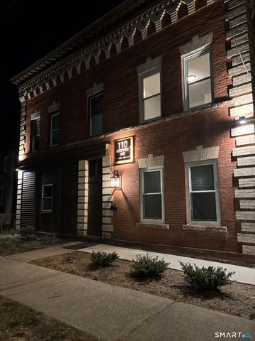 110 Rockwell Avenue 4, New Britain, CT 06051