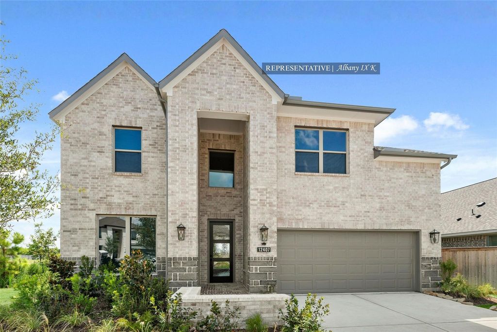 9315 Red Cedar Way, Manvel, TX 77578