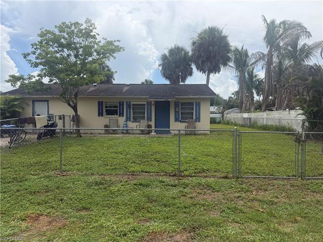 308 Vermont WAY, Lehigh Acres, FL 33936
