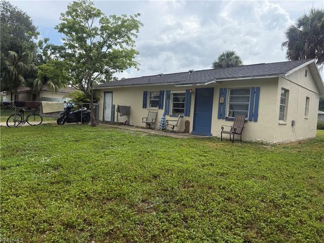 308 Vermont WAY, Lehigh Acres, FL 33936
